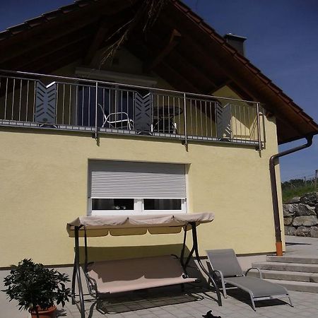 Ferienwohnung Am Weinberg Oberkirch  Exteriér fotografie