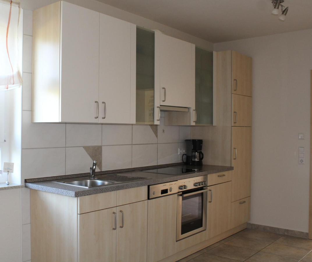 Ferienwohnung Am Weinberg Oberkirch  Exteriér fotografie