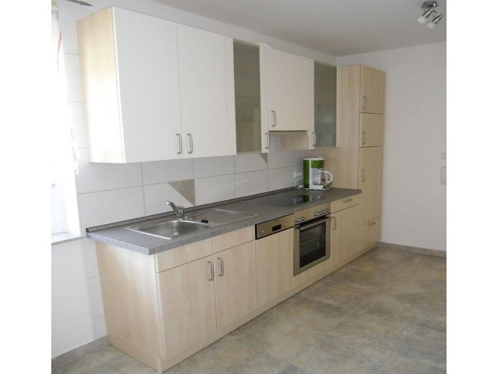 Ferienwohnung Am Weinberg Oberkirch  Exteriér fotografie